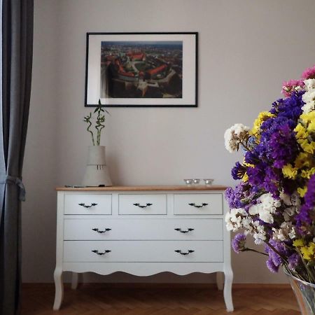 Apartment For You คราคูฟ ภายนอก รูปภาพ