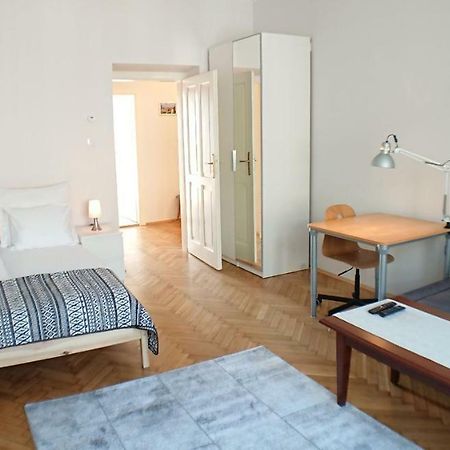 Apartment For You คราคูฟ ภายนอก รูปภาพ