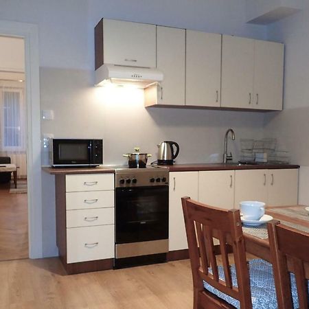 Apartment For You คราคูฟ ภายนอก รูปภาพ
