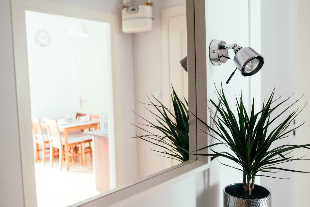 Apartment For You คราคูฟ ภายนอก รูปภาพ