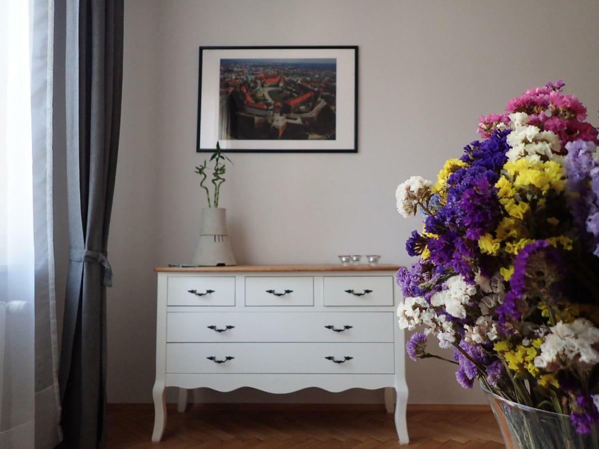 Apartment For You คราคูฟ ภายนอก รูปภาพ